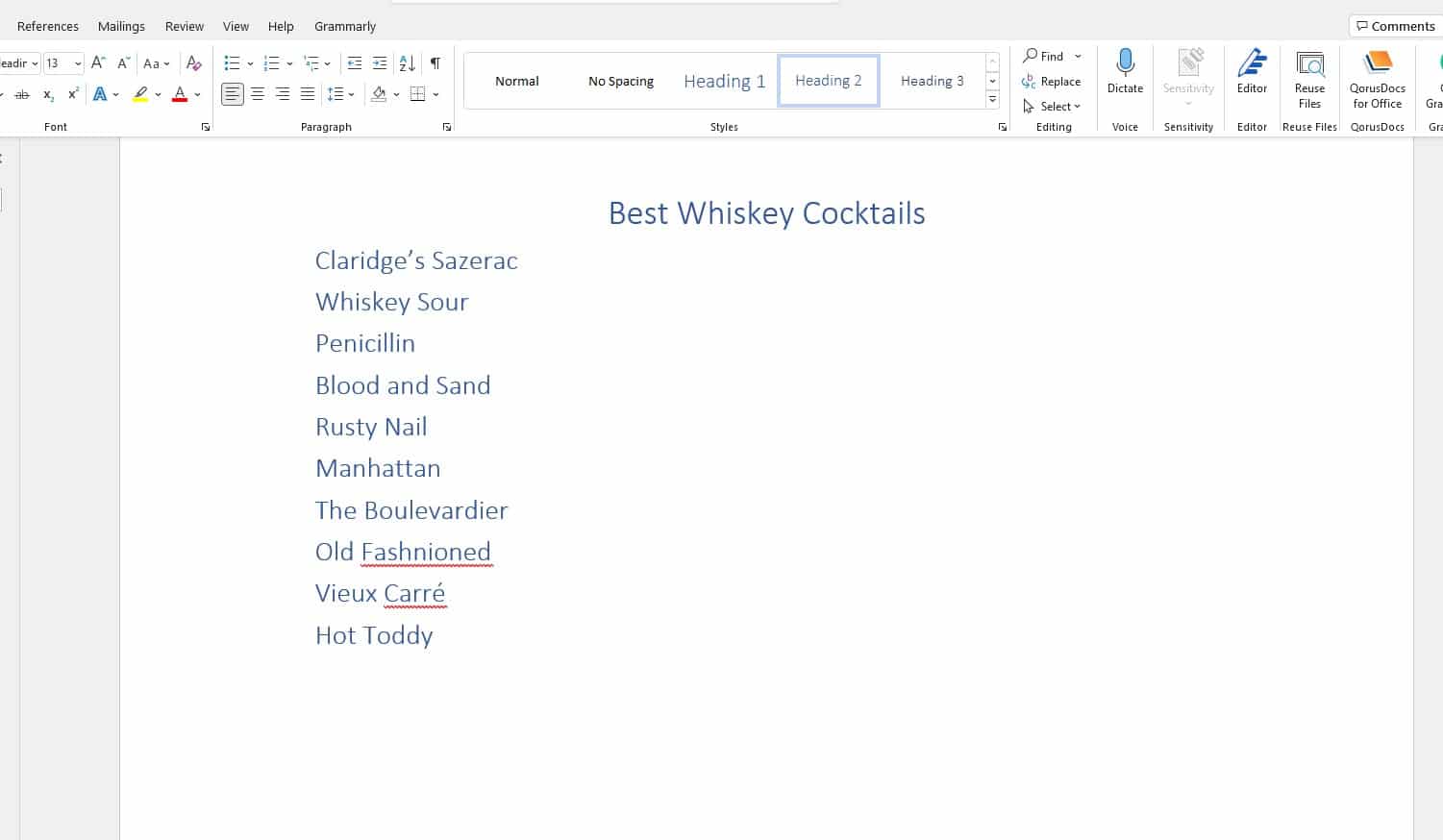 keyword analysis finding LSI keywords technique 1